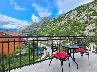Harmony Garden Apartments - Kotor (Cattaro) - 2