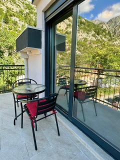 Harmony Garden Apartments - Kotor (Cattaro) - 8