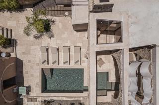 Corte Interna, free heated pool - 8