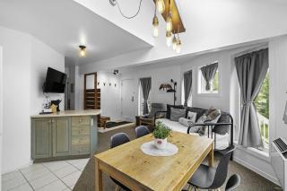 Le Skieur - Mont-Tremblant - 8