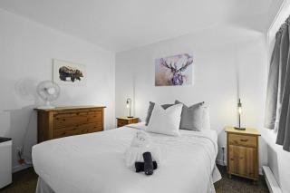Le Skieur - Mont-Tremblant - 5