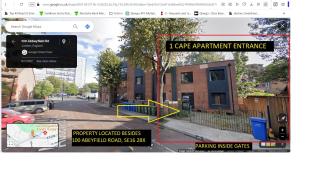 London Holiday Home Newly refurbished - Entire 4 Bedroom Private House with Kitchen, Living Room & private Garden - 1 Cape House London, Within 30 mins from Central London, London Bridge & Canary wharf - Londra - 6