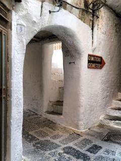 Amalfi nest - grazioso monolocale indipendente - Amalfi - 9