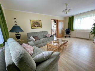 Ferienhaus "Urlaub in Mecklenburg" - Grabowhöfe - 1