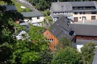 Landhaus Alpina - Schwalefeld - 5
