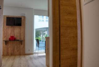 myQuartier City Chalets - Innsbruck - 2