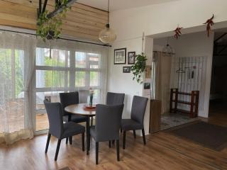 Bodrog-Parti Lodge - Sárospatak - 6
