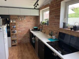 Bodrog-Parti Lodge - 8