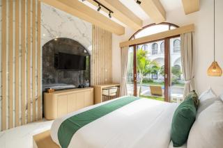 Cove Ume Nerus Residences & Villa - 6