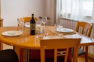 Fewo Naturliebe - keine Monteure - Dornhan - 4