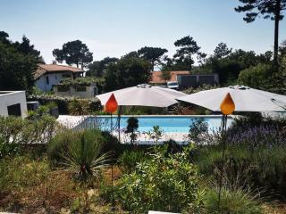 Appartement vue mer piscine - La Teste-de-Buch - 6