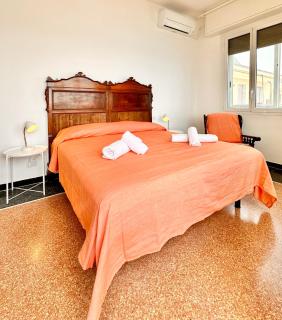 Hostdomus - Mare Suite - Pietra Ligure - 4