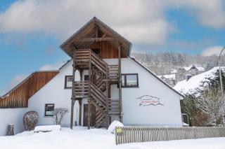 Landhaus Alpina - Schwalefeld - 1