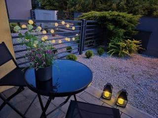 Willa Racławicka Apartments - 6