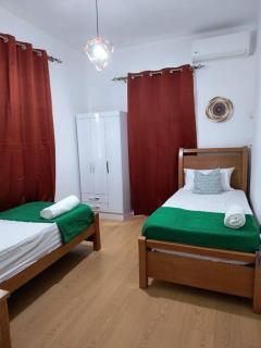 Appt 2 chambres au cœur de GB - Grand-Baie - 3