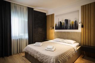Hotel Zeleni Vir - Niš - 4