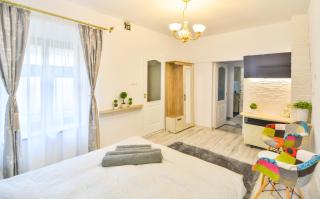 Fresh Studio in the heart of the Old Centre Sibiu - Sibiu - 9
