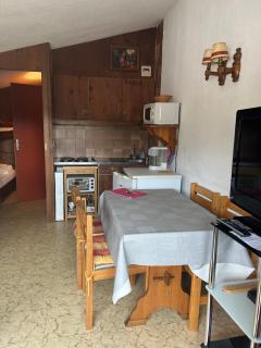 Studio Montagne - Taninges - 2