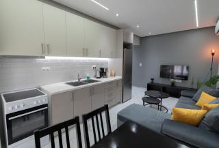 Central Cozy Home by RentalsPro - Nea Moudania Halkidiki - 2