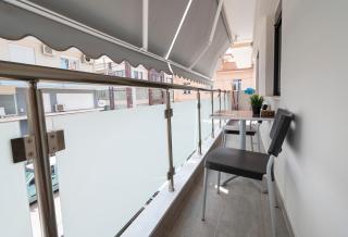 Central Cozy Home by RentalsPro - Nea Moudania Halkidiki - 4