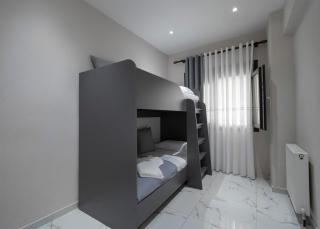 Central Cozy Home by RentalsPro - Nea Moudania Halkidiki - 8