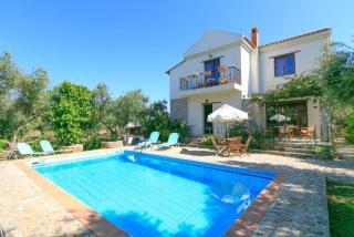 Villa Nineta - Tavronitis - 0