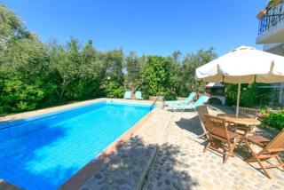 Villa Nineta - Tavronitis - 8