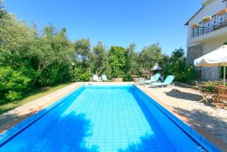 Villa Nineta - Tavronitis - 6