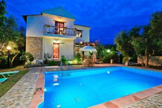 Villa Nineta - Tavronitis - 5
