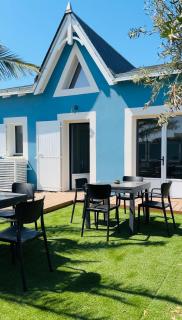Villa Océan vue mer 6 pers accès place direct - Châtelaillon-Plage - 1