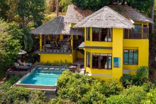 SAii Phi Phi Island Village - Phi Phi Islands - 4