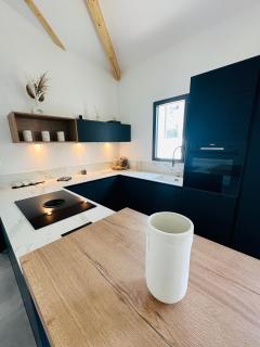 Villa Océan vue mer 6 pers accès place direct - Châtelaillon-Plage - 7