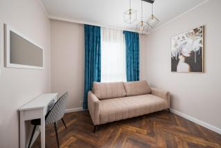 Sage Green Luxury Apartment - Varsavia - 6