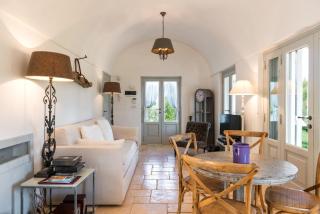 HelloAPULIA - Charming Apartments at Authentic Masseria Pepenofio - Monopoli - 5