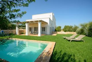 HelloAPULIA - Charming Apartments at Authentic Masseria Pepenofio - 8