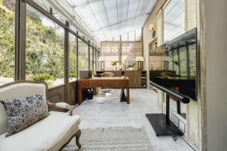 Villa Hollywood Luxe - Saint-Tropez - 2