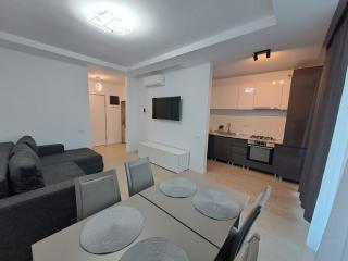 Apartament Lake On EDDA II - Mamaia - 0