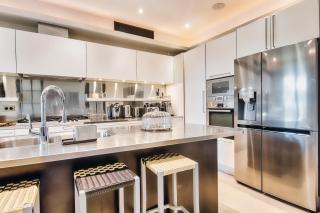 Villa Hollywood Luxe - Saint-Tropez - 6