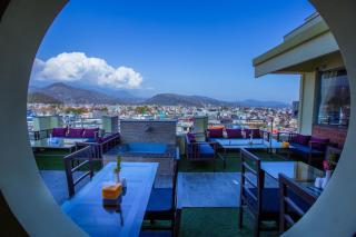 Hotel Task International - Pokhara - 7