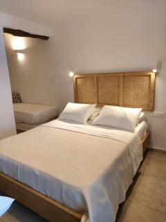 Krodoma house 1 - Ios Chora - 9