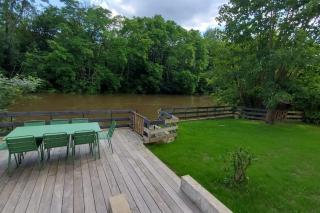 River house with 3 bedrooms - Montigny-sur-Loing - 9