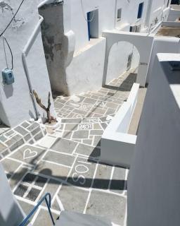 Krodoma house 1 - Ios Chora - 8