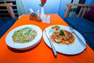 Hotel Task International - 5