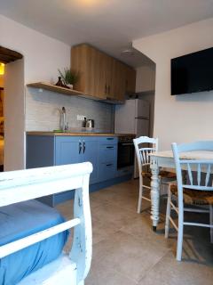 Krodoma house 1 - Ios Chora - 6