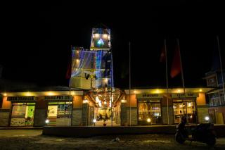 Hotel Task International - 4