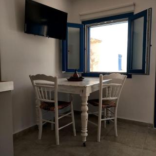 Krodoma house 1 - Ios Chora - 3