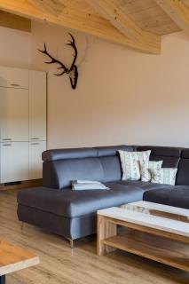Ferienwohnung Bergspitz - Grainau - 3