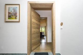 Ferienwohnung Bergspitz - 8