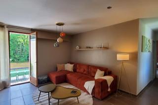 River house with 3 bedrooms - 4