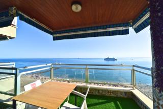 Expoholidays - Solarium - Almería - 9